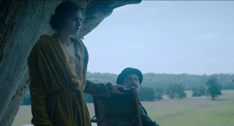 Lady Chatterley’s Lover Screenshot 2