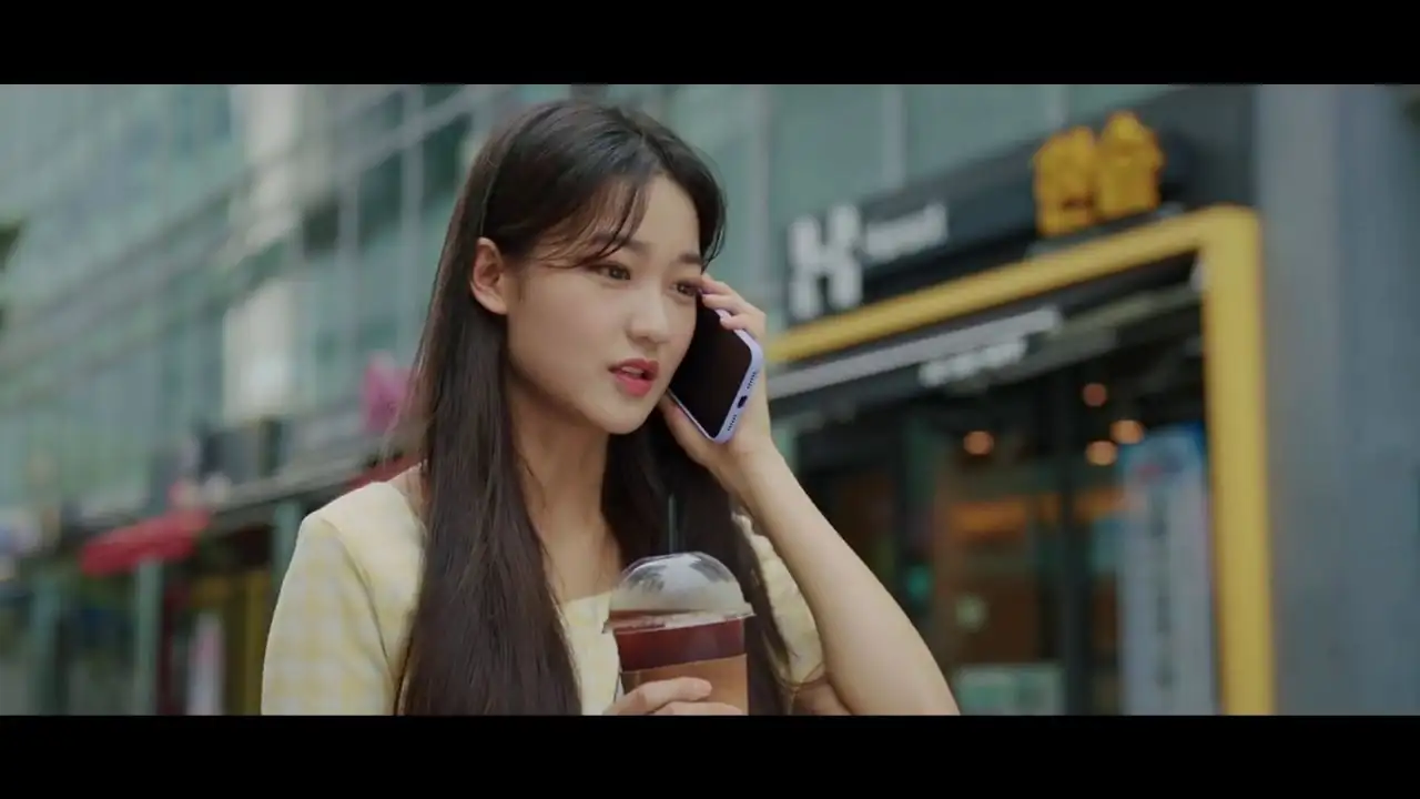The Heavenly Idol Screenshot 1