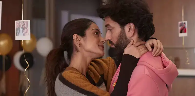 Never Kiss Your Best Friend Screenshot 4 Never Kiss Your Best Friend Screenshot 4