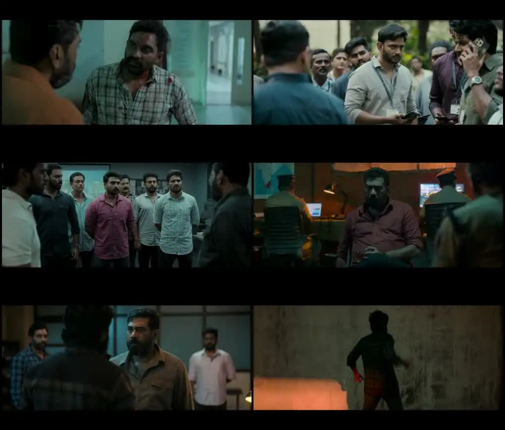Madharasi Screenshot 1
