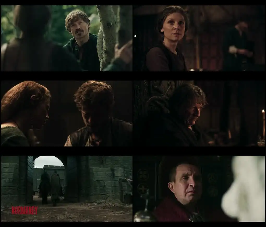 King & Conqueror Screenshot 1