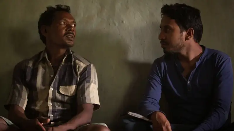 To Kill a Tiger Screenshot 2