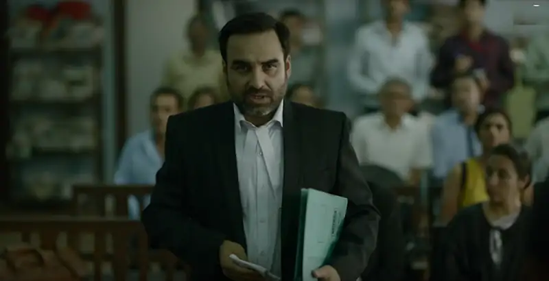 Criminal Justice Screenshot 3