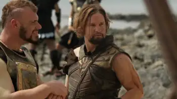 Troy The Odyssey Screenshot 4