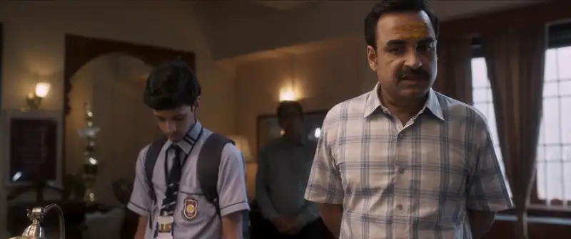 OMG 2 Screenshot 1