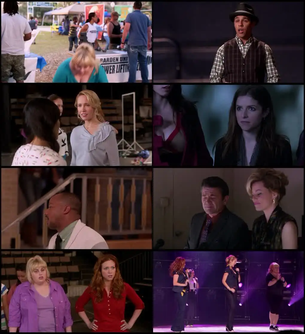 Pitch Perfect Screenshot 1