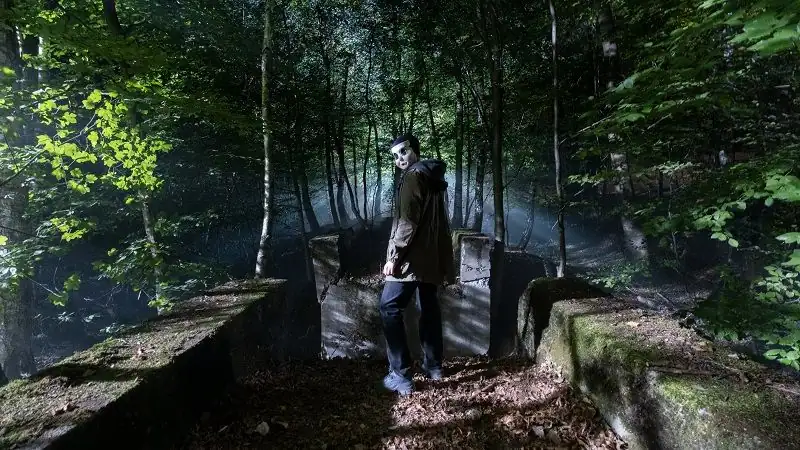The Strangers: Chapter 1 Screenshot 2