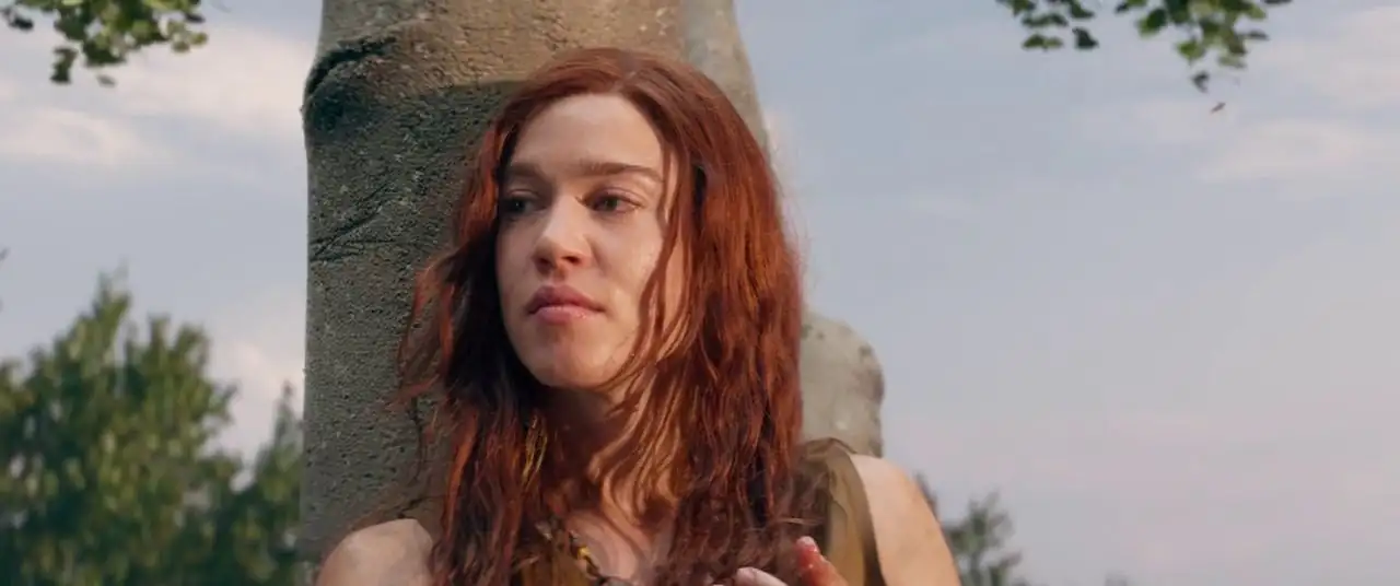 Red Sonja Screenshot 1
