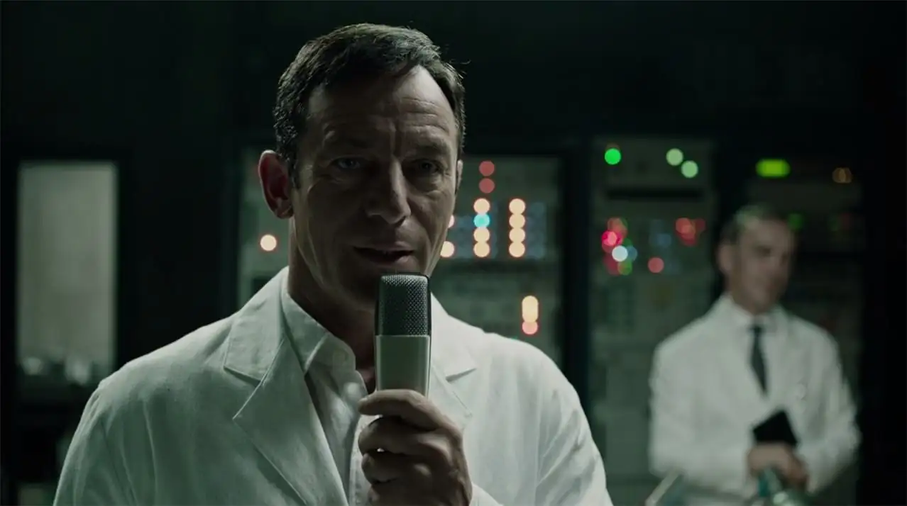 A Cure for Wellness Screenshot 3