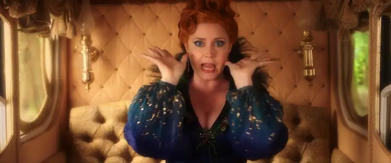 Disenchanted Screenshot 3 Disenchanted Screenshot 3