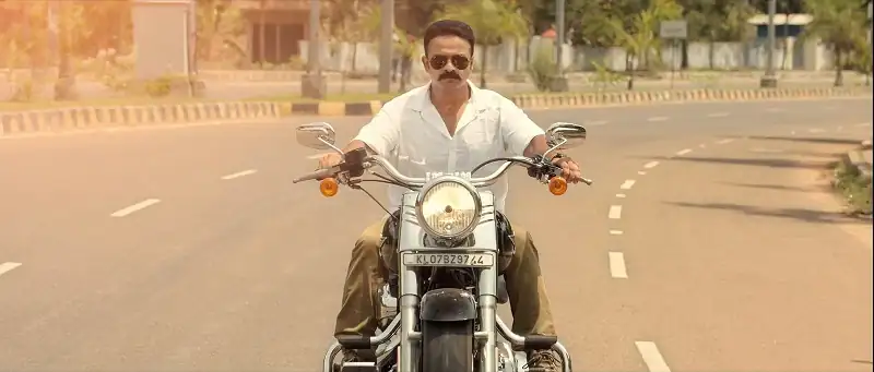 Fauladi Policewala – IDI: Inspector Dawood Ibrahim Screenshot 1
