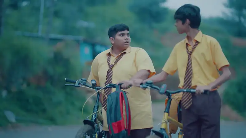 Fireflies – Parth aur Jugnu Screenshot 2