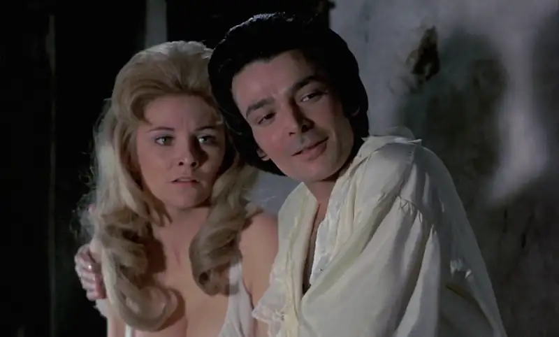 Twins Of Evil Screenshot 3