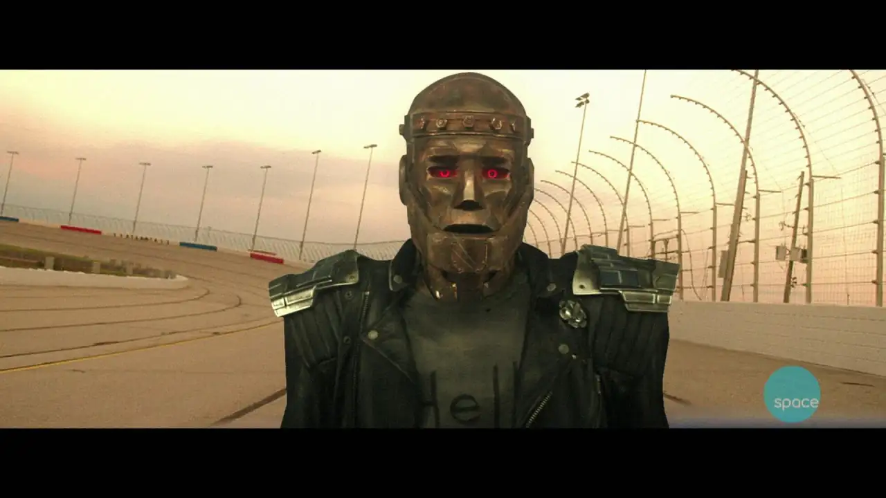 Doom Patrol Screenshot 6 Doom Patrol Screenshot 6