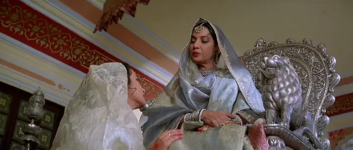 Umrao Jaan Screenshot 2