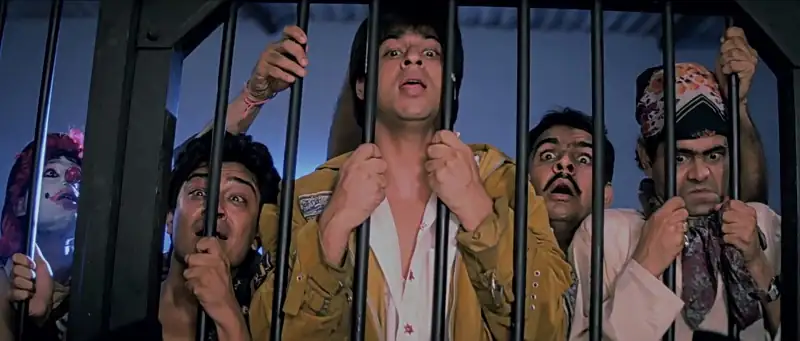 Oh Darling Yeh Hai India Screenshot 4 Oh Darling Yeh Hai India Screenshot 4