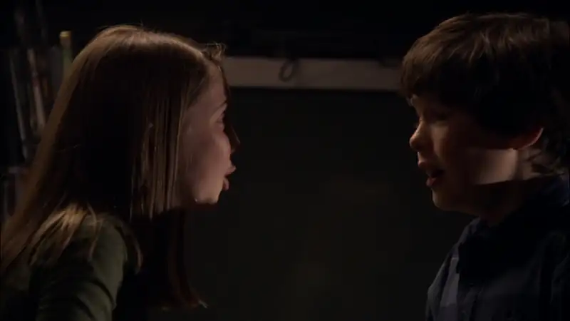 Boogeyman 2 Screenshot 1