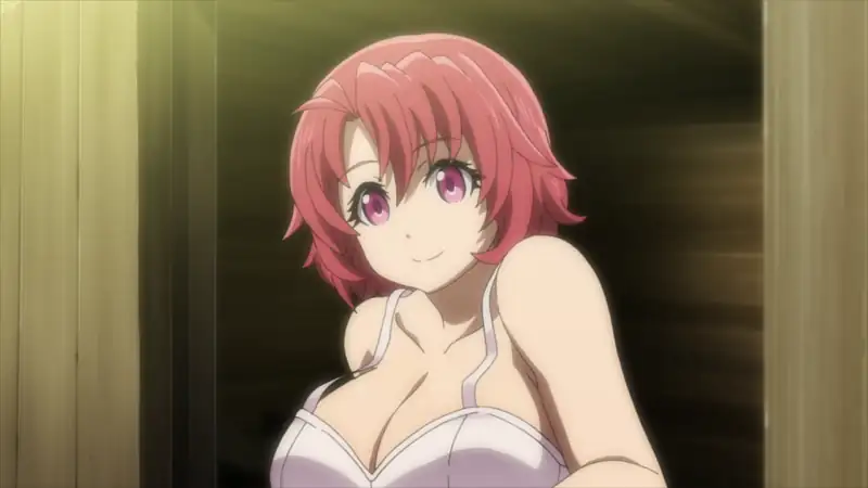 Goblin Slayer Screenshot 1 Goblin Slayer Screenshot 1