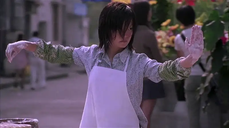 Shaolin Soccer Screenshot 1 Shaolin Soccer Screenshot 1