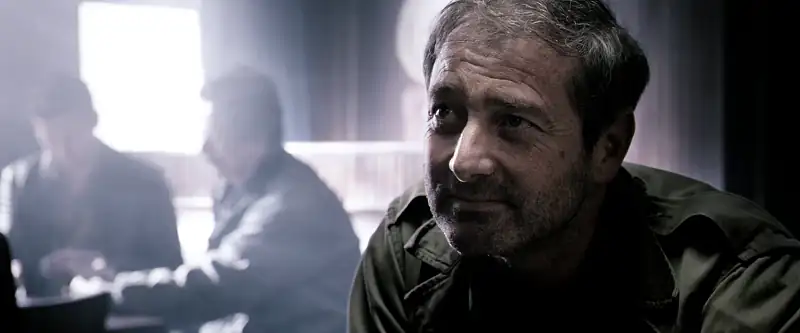 Outpost Screenshot 3
