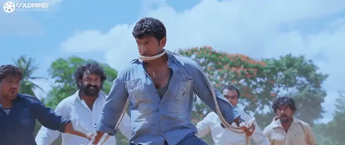 Nayak The Hero 2 – Yaare Koogadali Screenshot 4