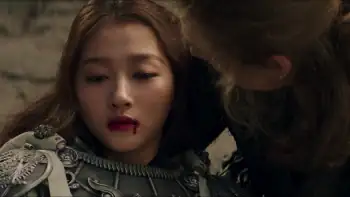 The Curse of Turandot Screenshot 1