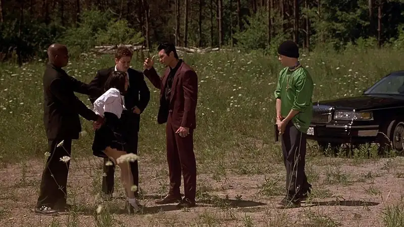 The Big Hit Screenshot 3