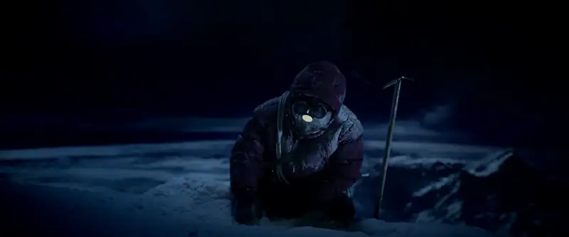 The Climbers Screenshot 2