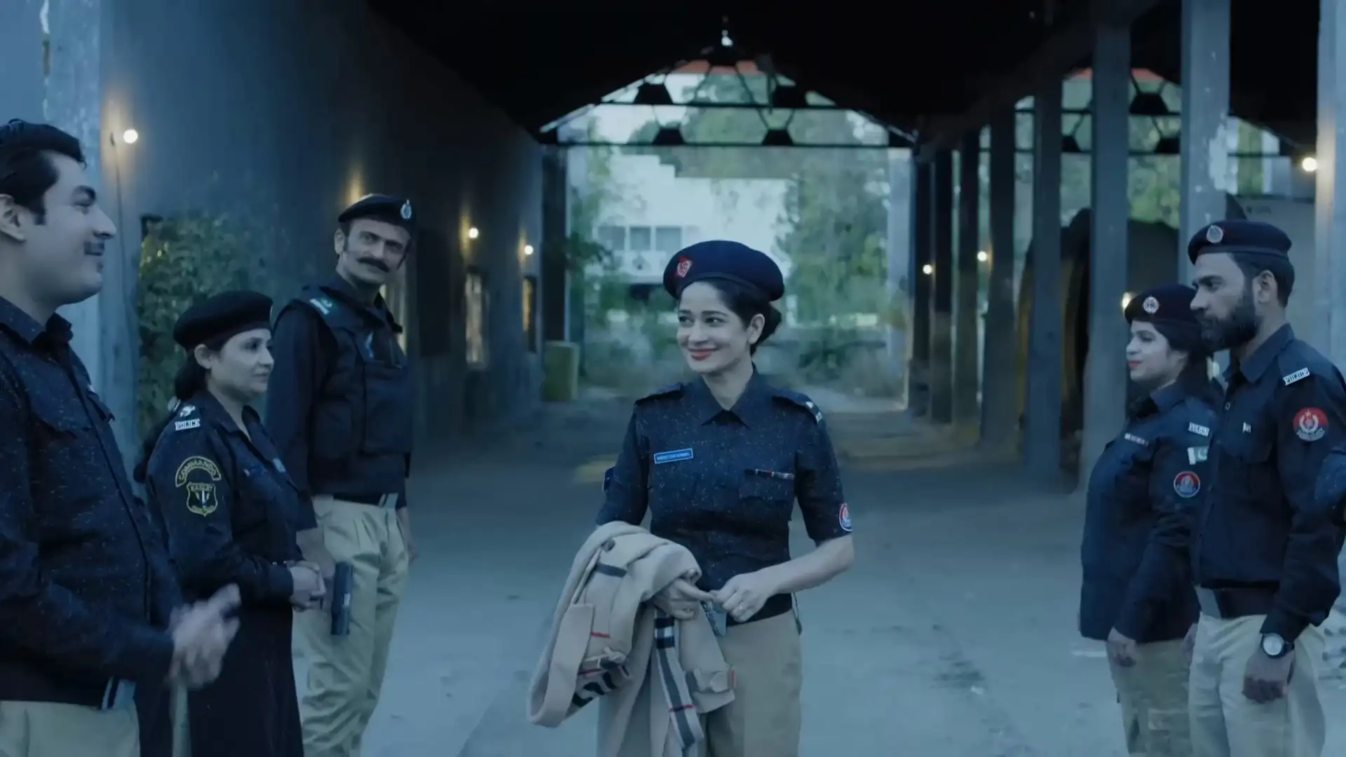 Qatil Haseenaon Ke Naam Screenshot 5