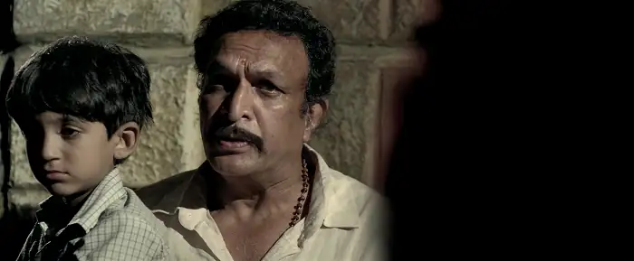 THALAIVAA – THE LEADER Screenshot 1
