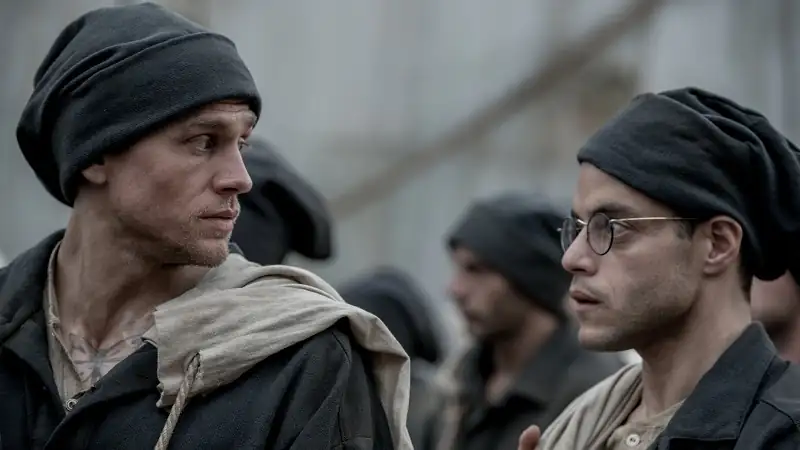 Papillon Screenshot 5