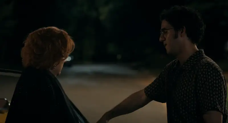 Are You There God? It’s Me, Margaret. Screenshot 6
