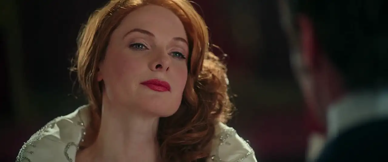 The Greatest Showman (2017) Screenshot 4