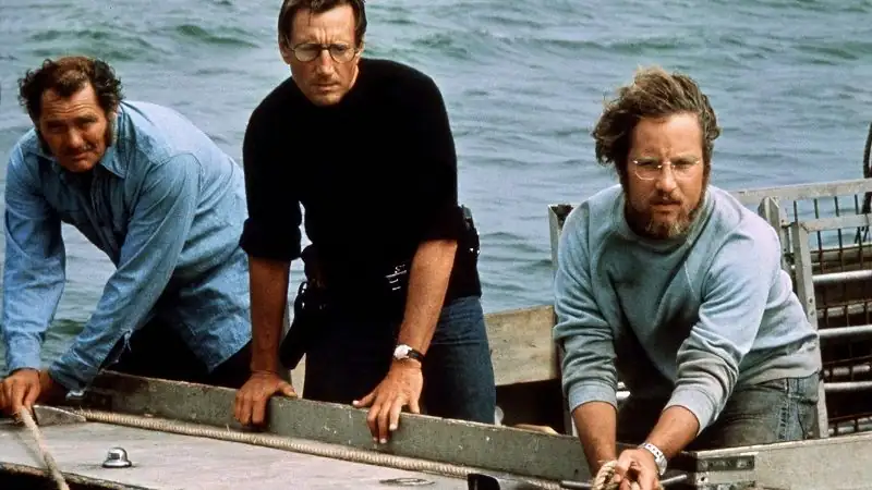 Jaws Screenshot 2 Jaws Screenshot 2