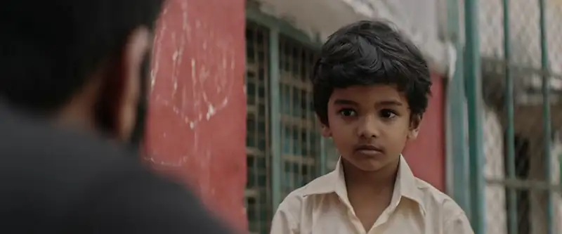 Sapta Sagaradaache Ello: Side B Screenshot 2