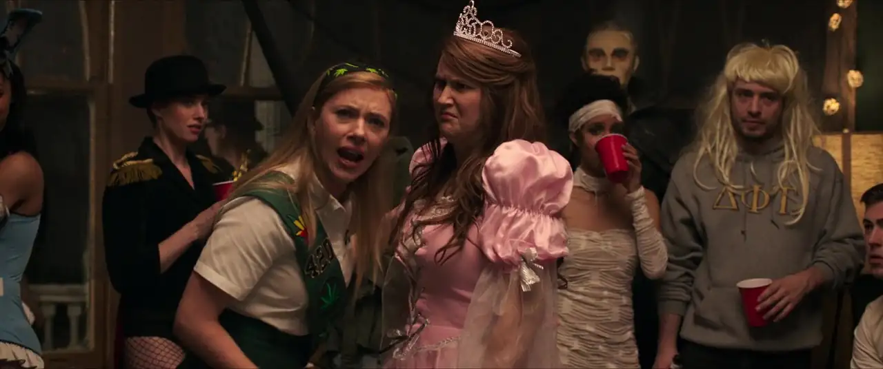Rough Night Screenshot 4 Rough Night Screenshot 4