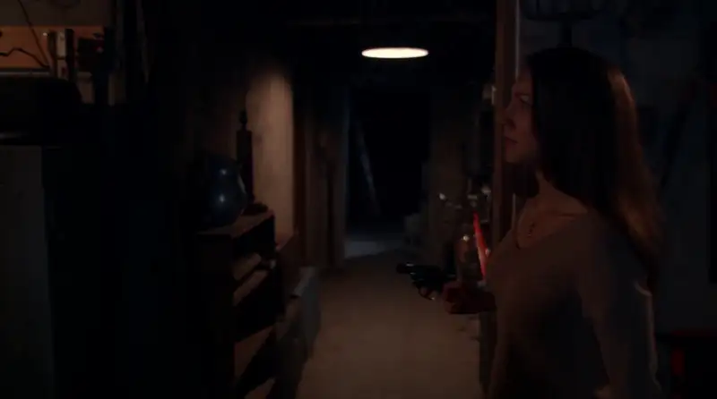 Malevolence 3: Killer Screenshot 4