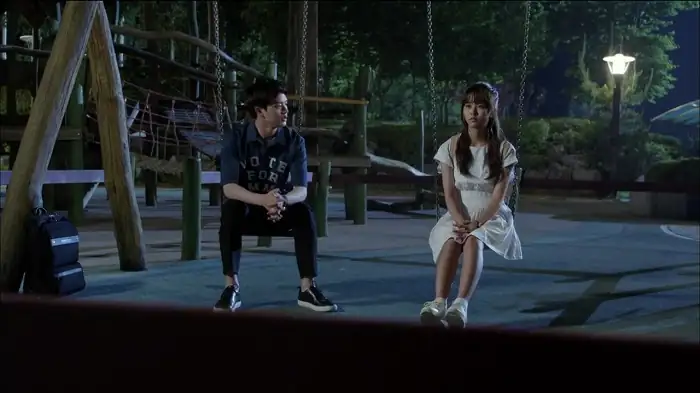 Who Are You: School 2015 Screenshot 2