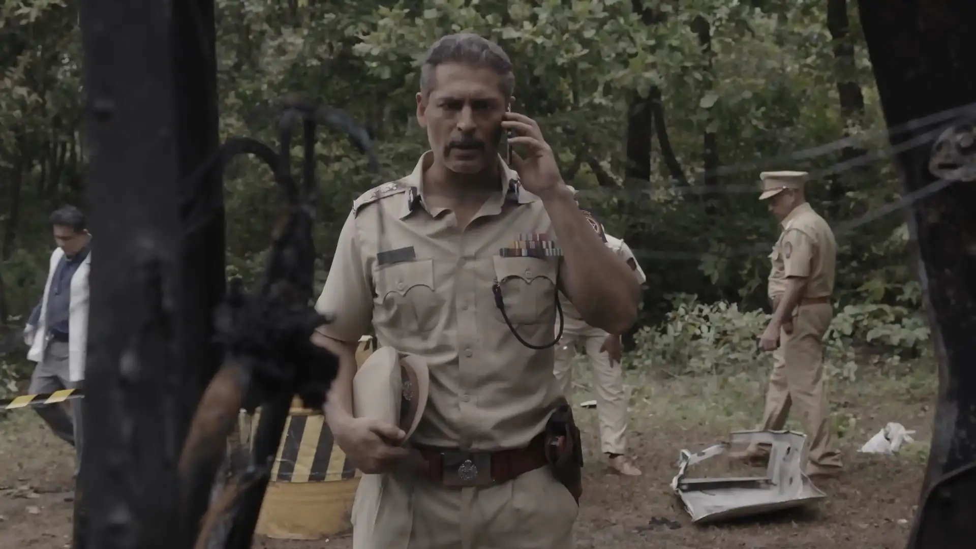 NaxalBari: Thok Ke Badla Screenshot 2