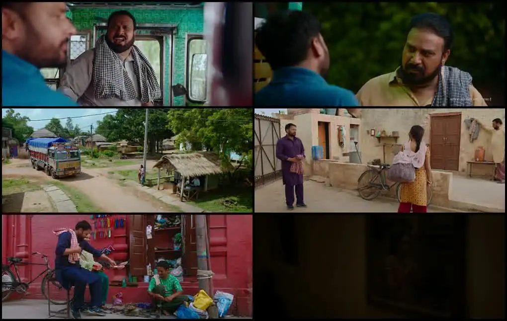 Mittran Da Challeya Truck Ni Screenshot 1