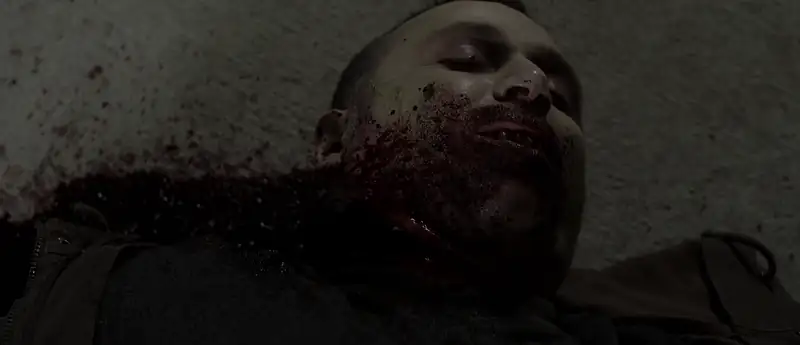 Against the Dark Screenshot 2