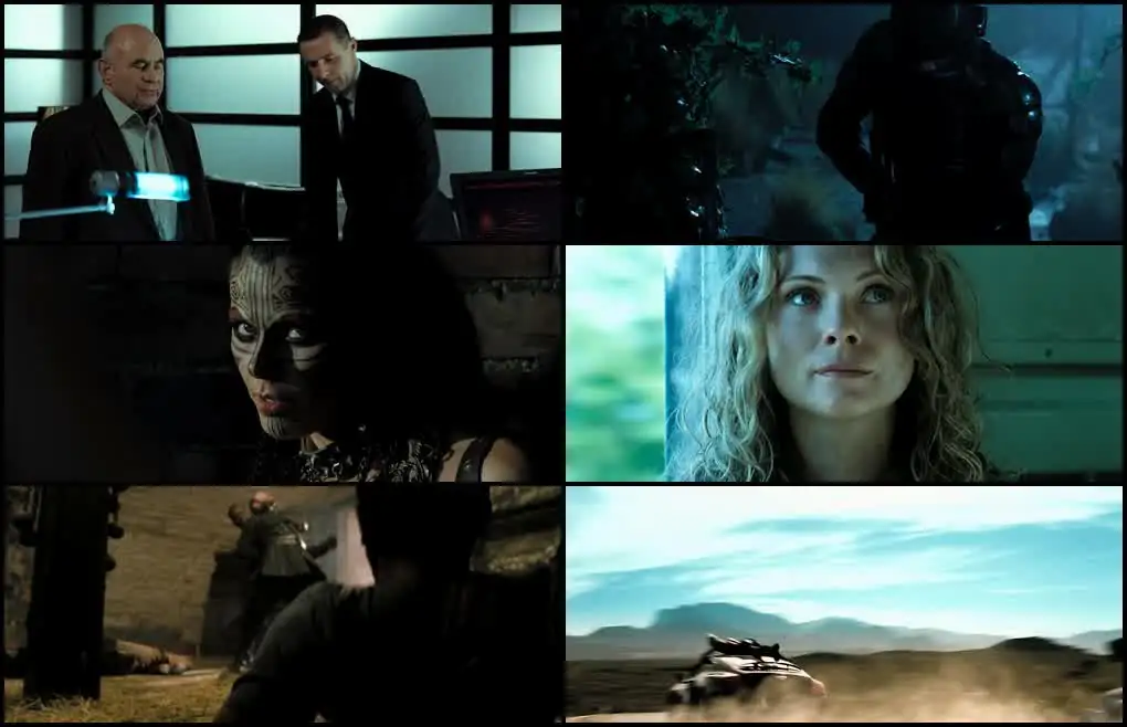 Doomsday Screenshot 1 Doomsday Screenshot 1