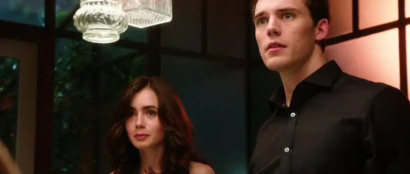 Love, Rosie Screenshot 2