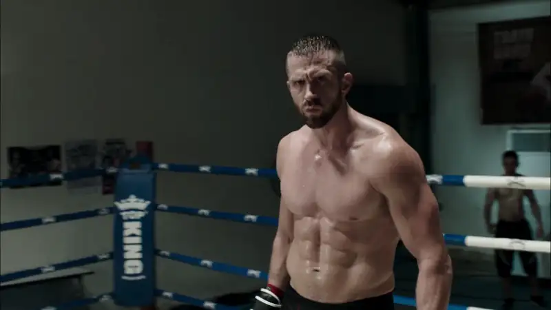 Never Back Down No Surrender Screenshot 2 Never Back Down No Surrender Screenshot 2