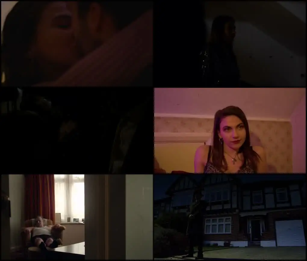Ariella Screenshot 1