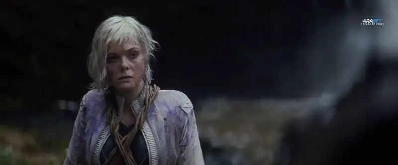 Predator: Badlands Screenshot 4