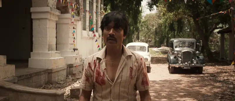 Jigarthanda DoubleX Screenshot 1