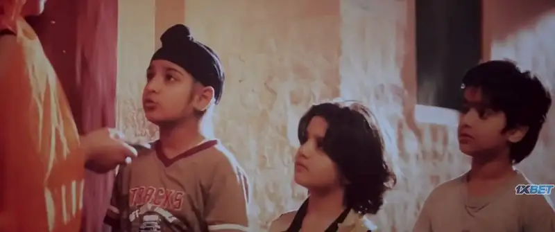 Gabru Gang Screenshot 1