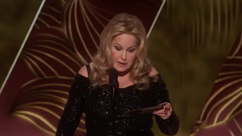 80th Golden Globe Awards Screenshot 2 80th Golden Globe Awards Screenshot 2