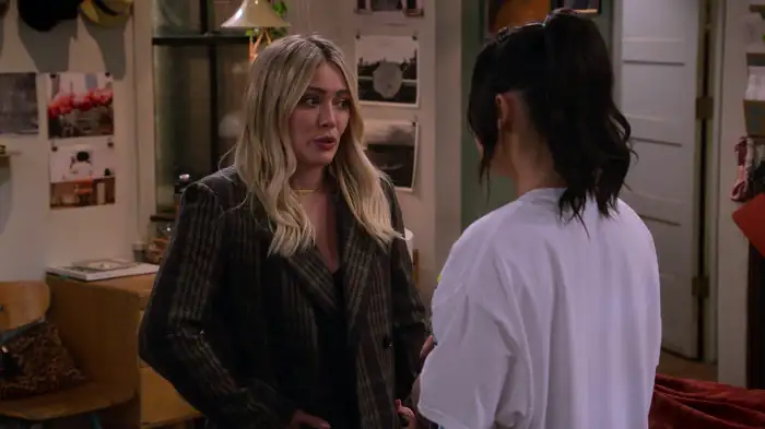 How I Met Your Father Screenshot 1 How I Met Your Father Screenshot 1